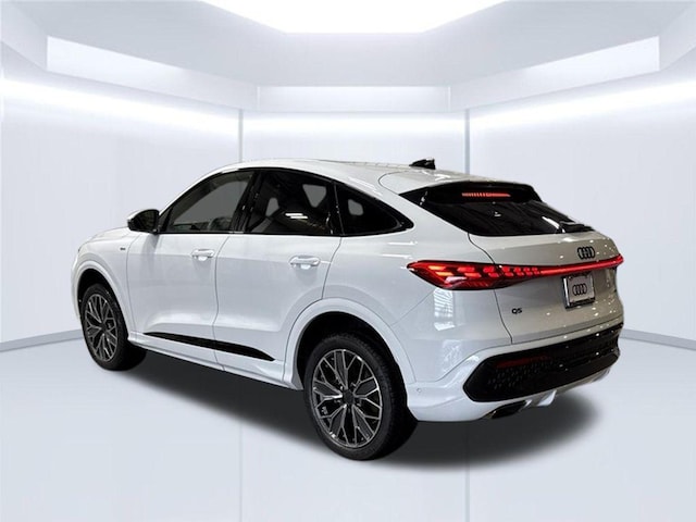 2026 Audi Q5 Sportback