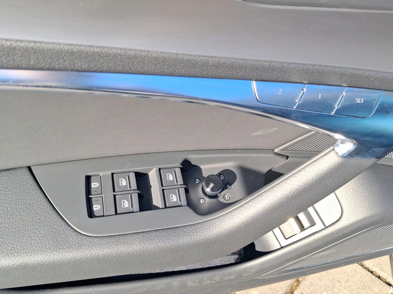 Audi S6 Avant – Bild 8