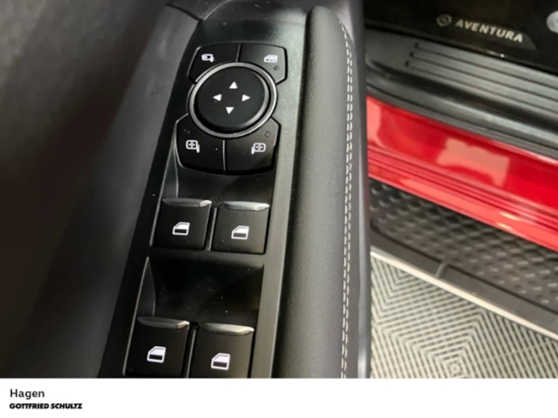 Volkswagen Amarok DoubleCab Aventura
