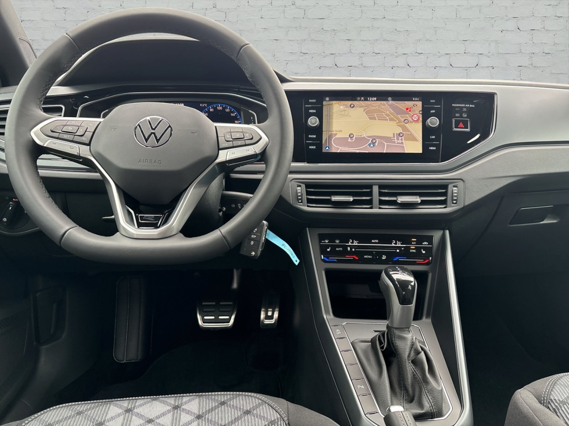 Volkswagen Polo R-Line