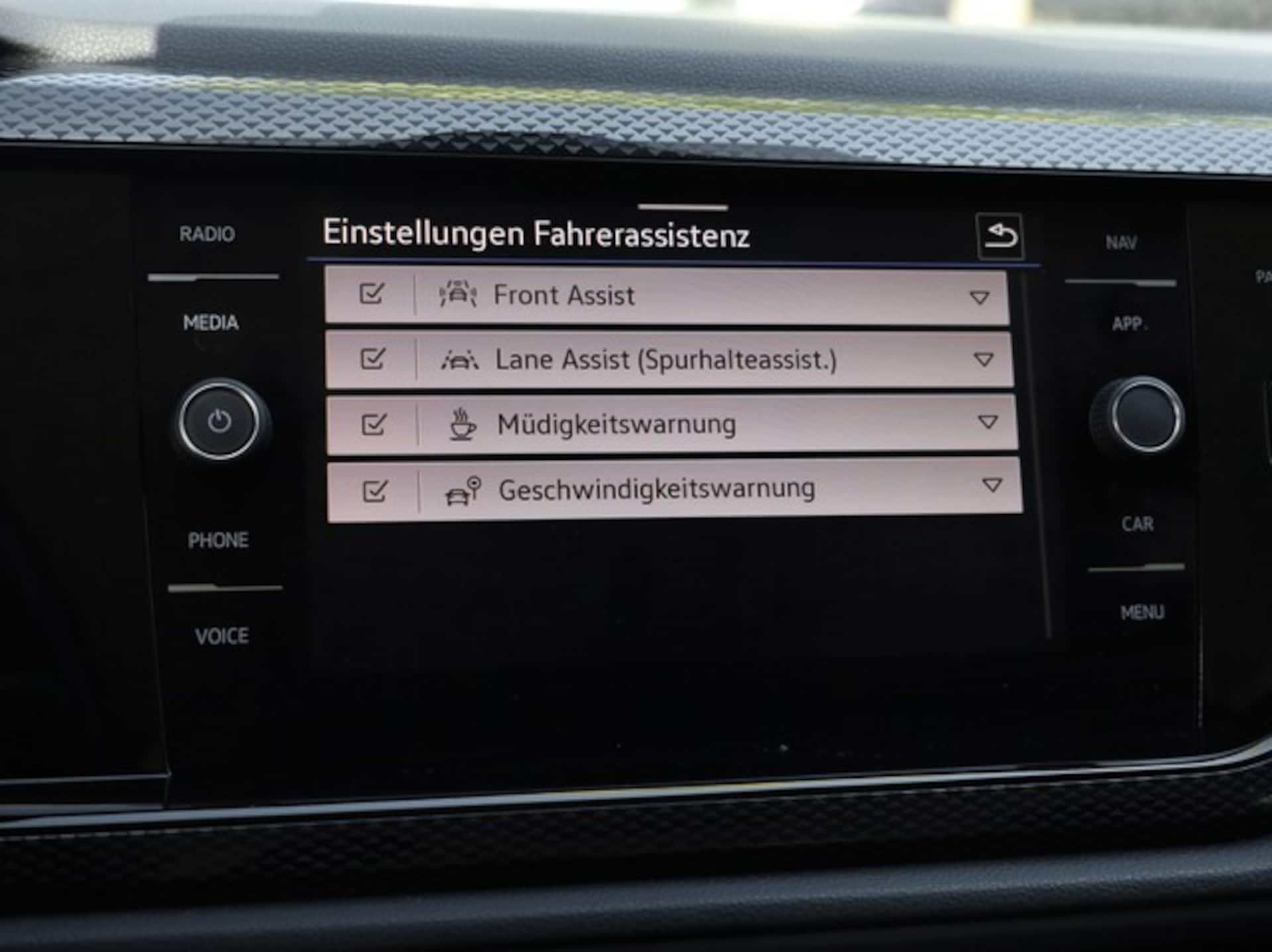 Volkswagen Taigo Life