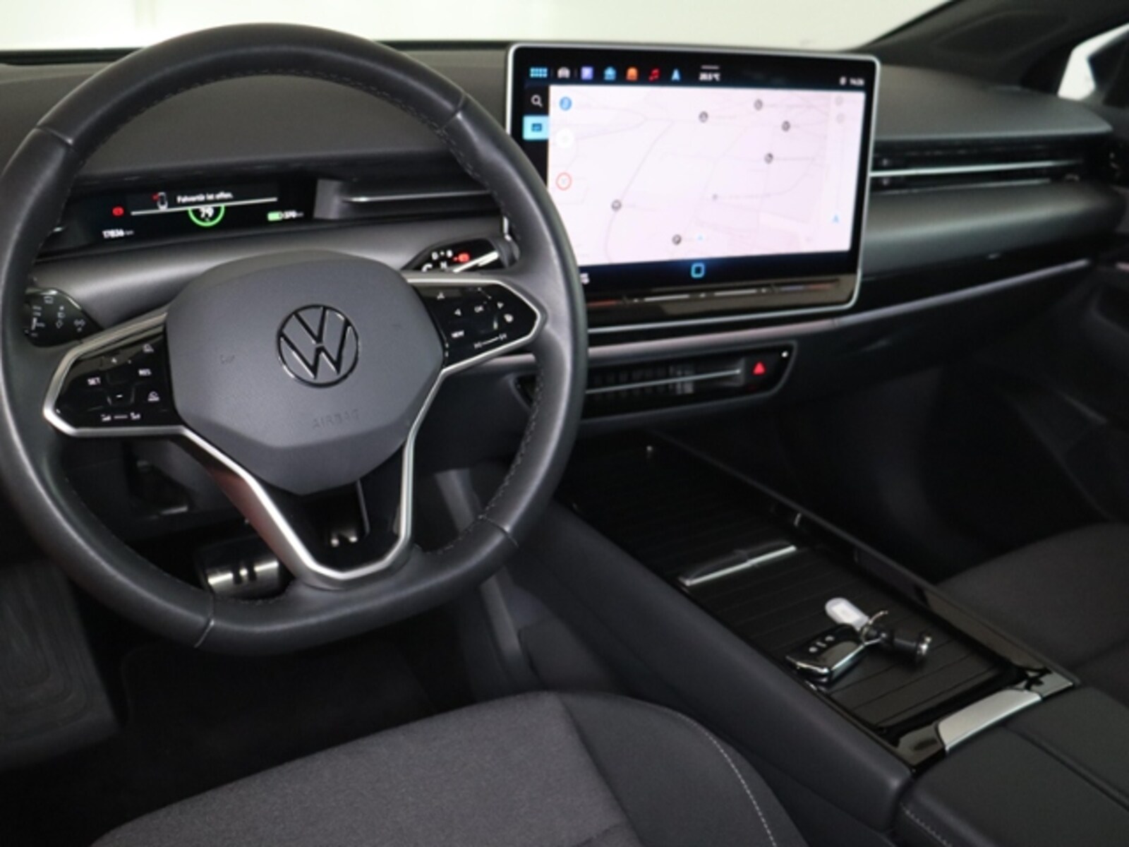 Volkswagen ID.7 Tourer – Bild 5