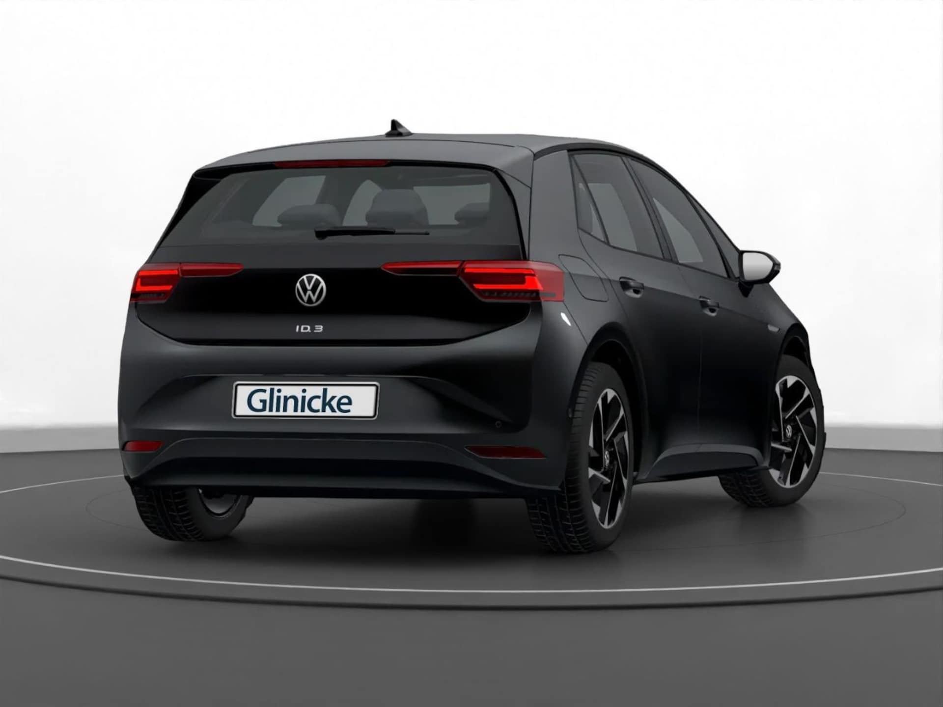 Volkswagen ID.3 Pro