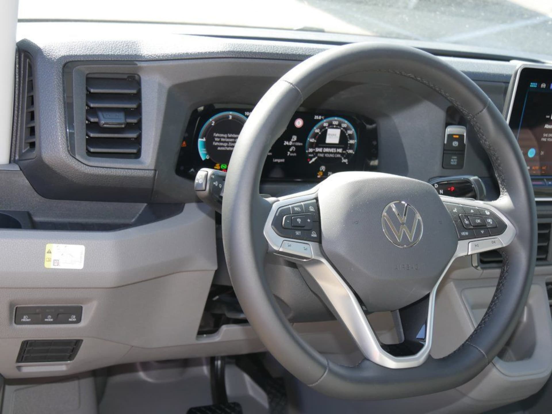Volkswagen Grand California 680