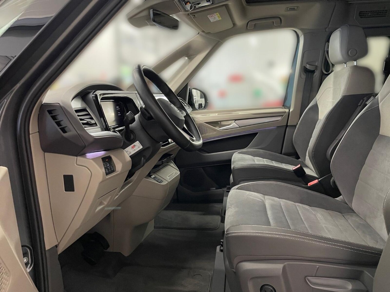 Volkswagen California – Bild 7