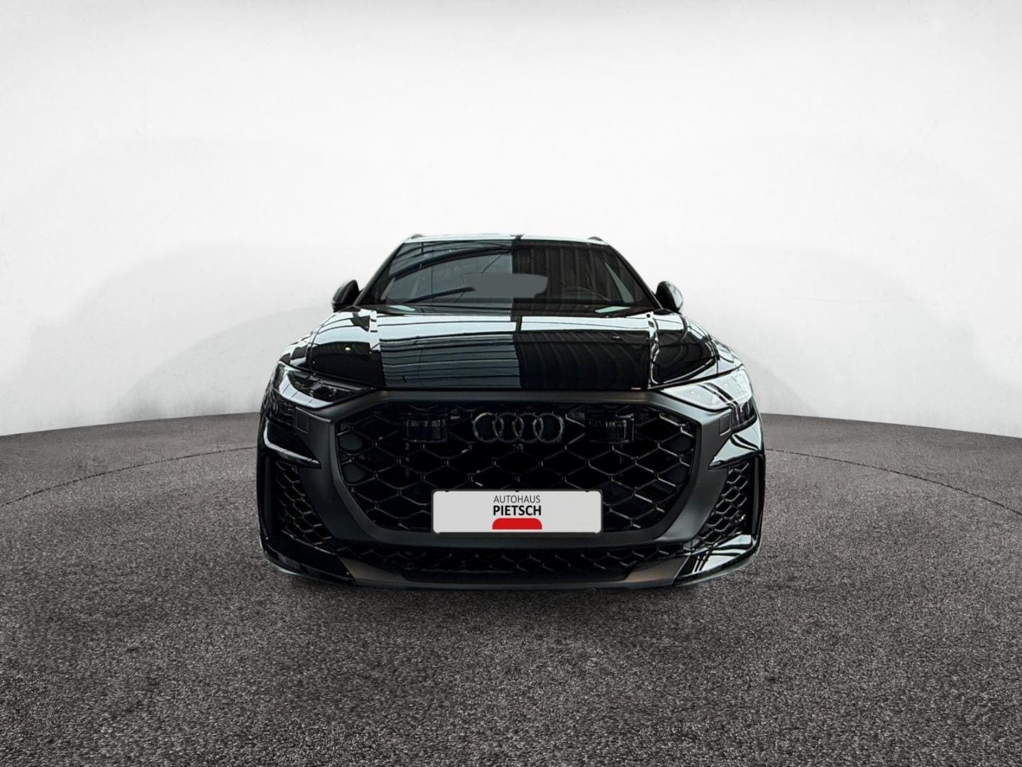 Bild über Audi RS Q8 SUV TFSI quattro 471 kW tiptronic - für weitere Informationen kontaktieren Sie den Audi Partner