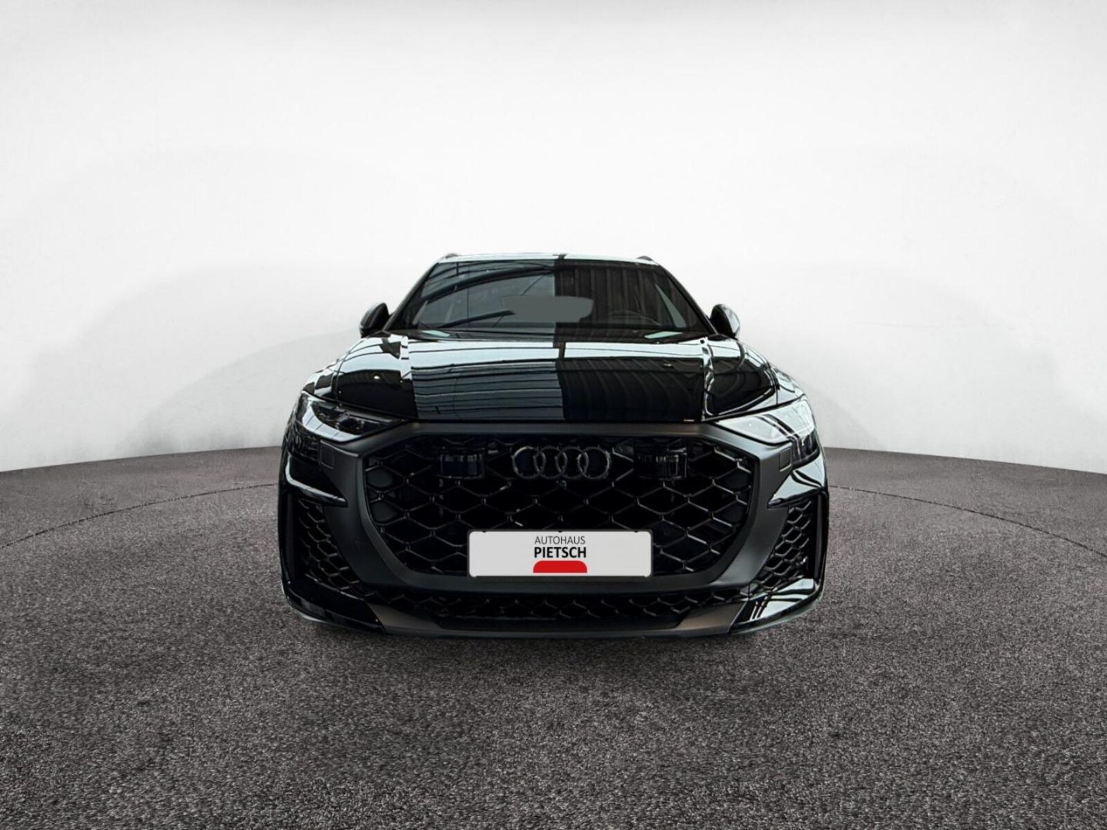 Audi RS Q8 performance – Bild 10