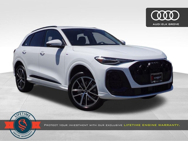 2026 Audi Q5