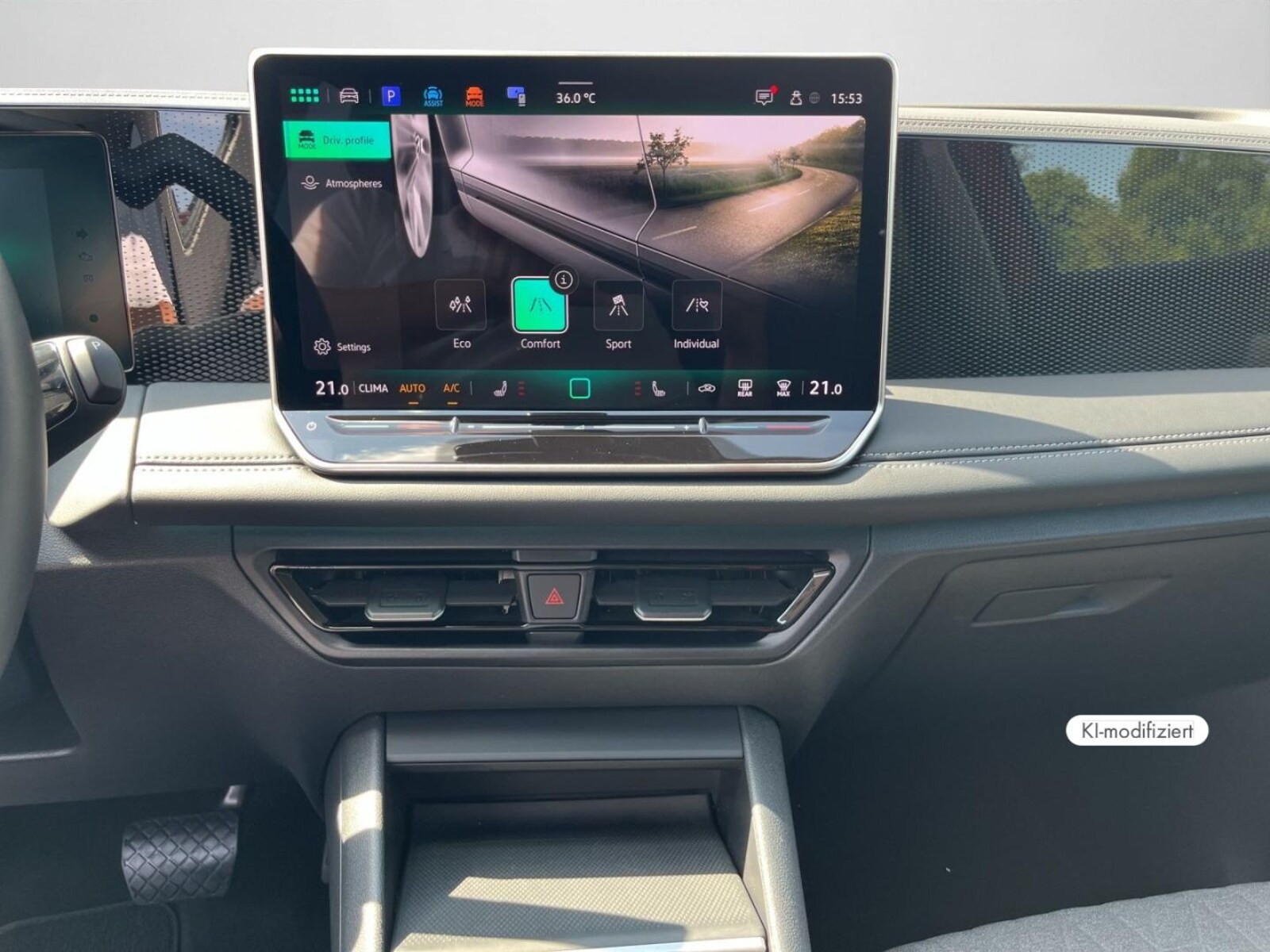 Volkswagen Tiguan – Bild 11
