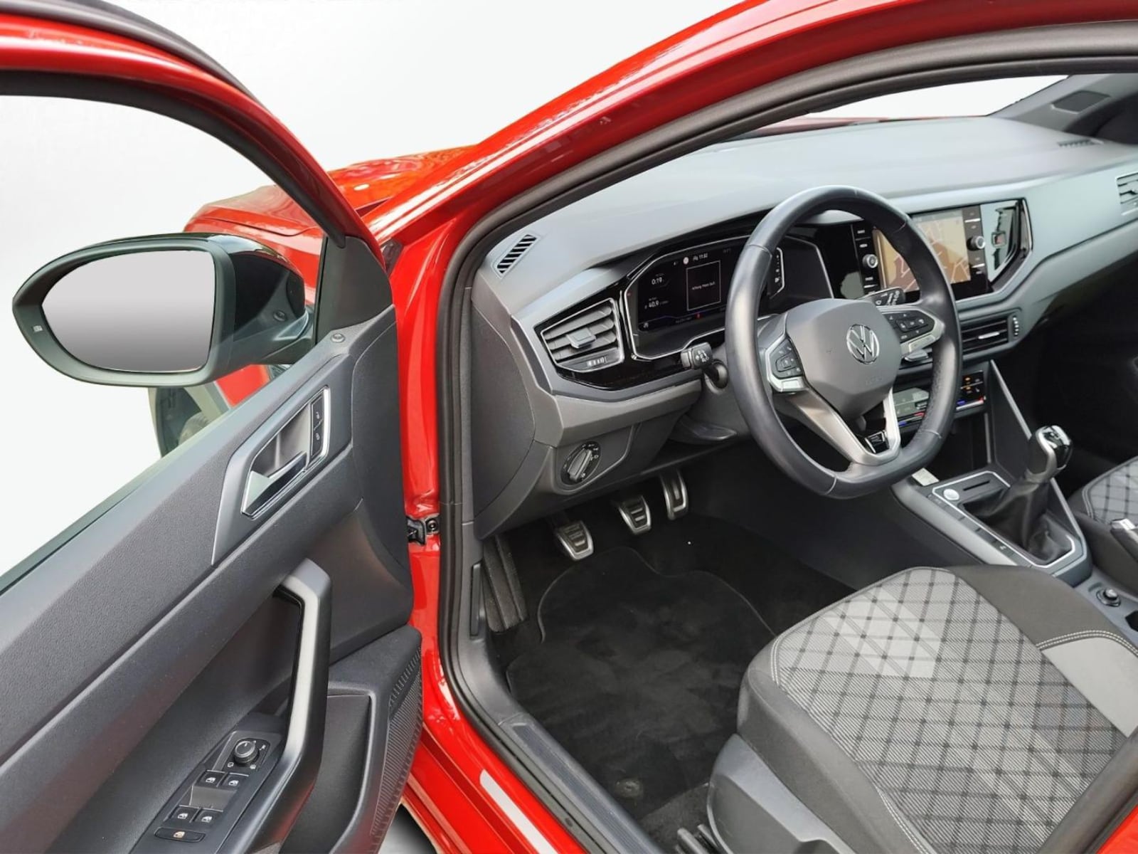 Volkswagen Taigo – Bild 17