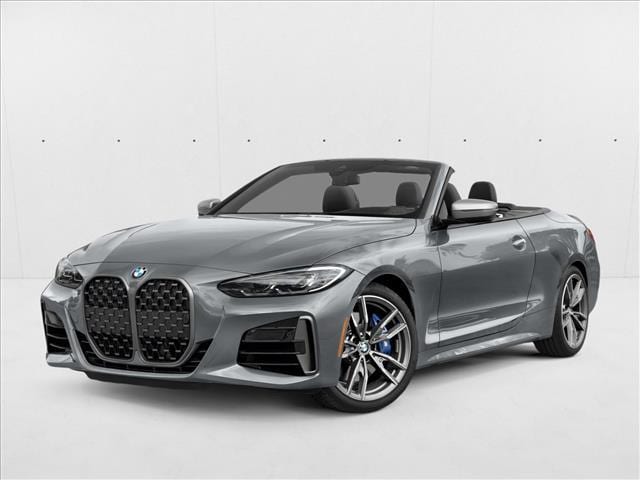 Photo of 2023 BMW M440i 