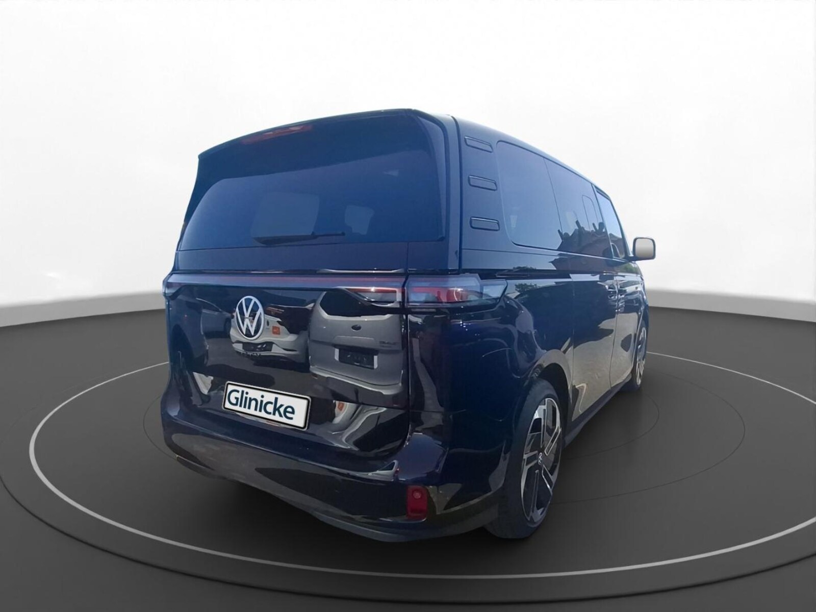 Volkswagen ID. Buzz – Bild 8