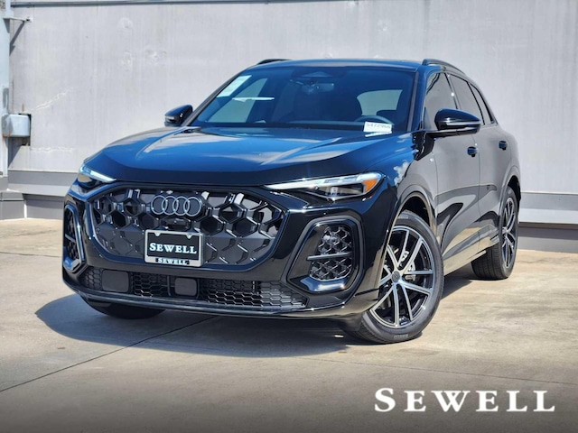 2026 Audi Q5