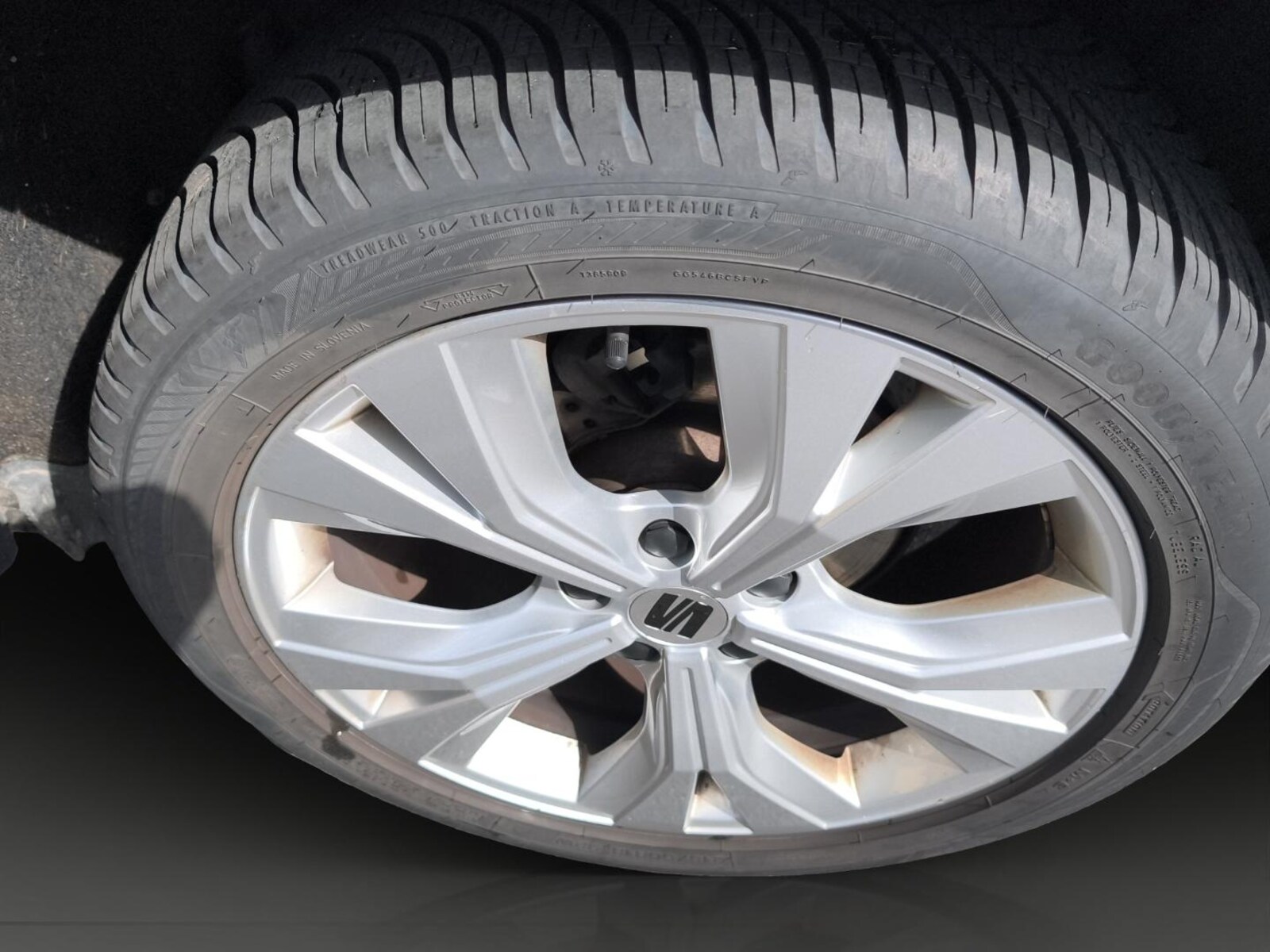 SEAT Ateca – Bild 9
