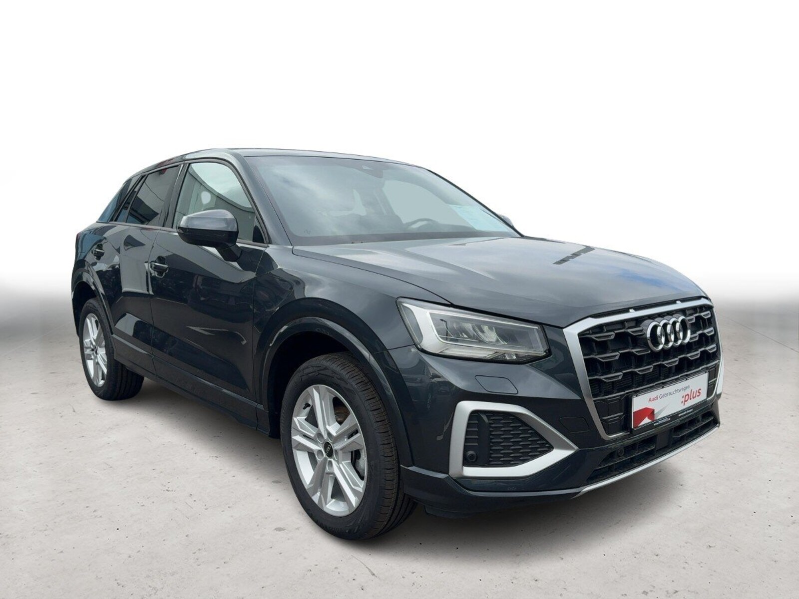 Audi Q2 – Bild 6