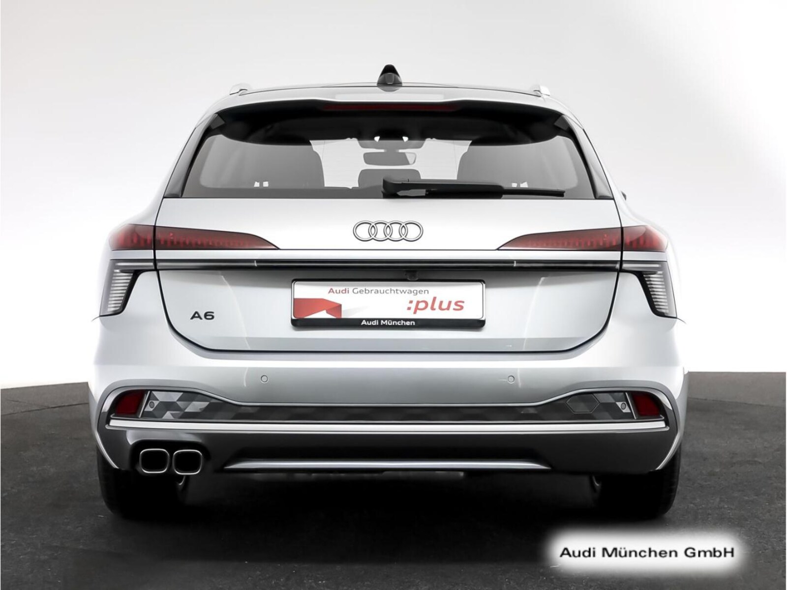 Audi A6 Avant – Bild 5