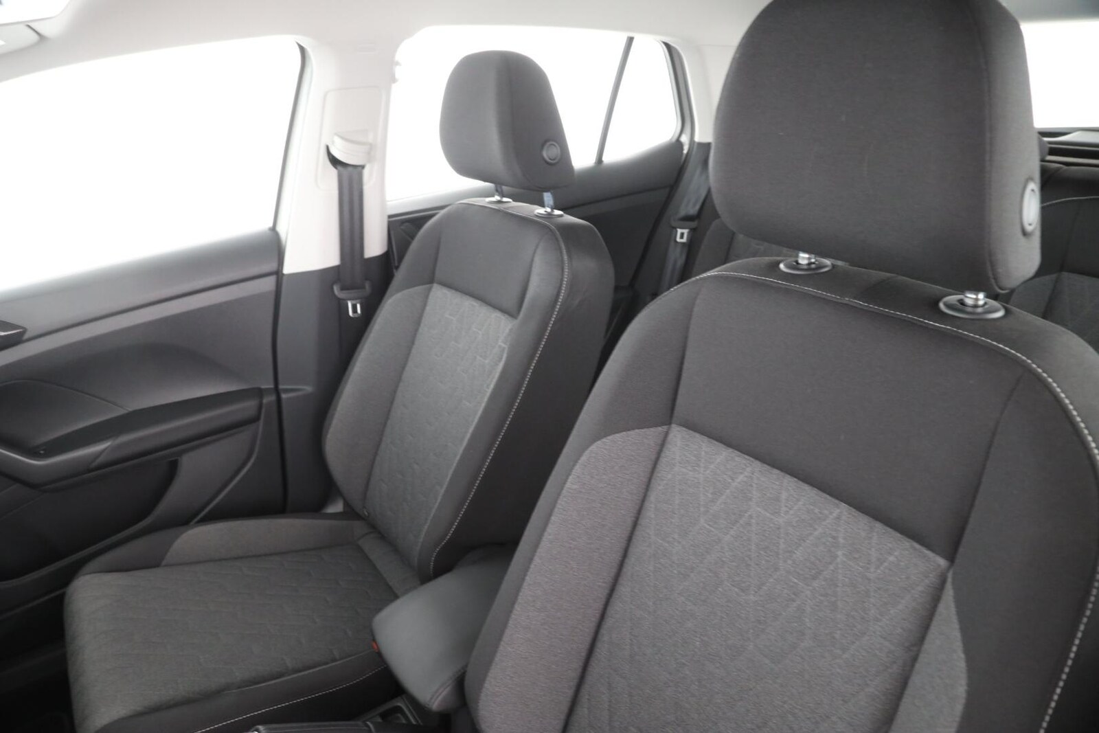 Volkswagen T-Cross – Bild 12