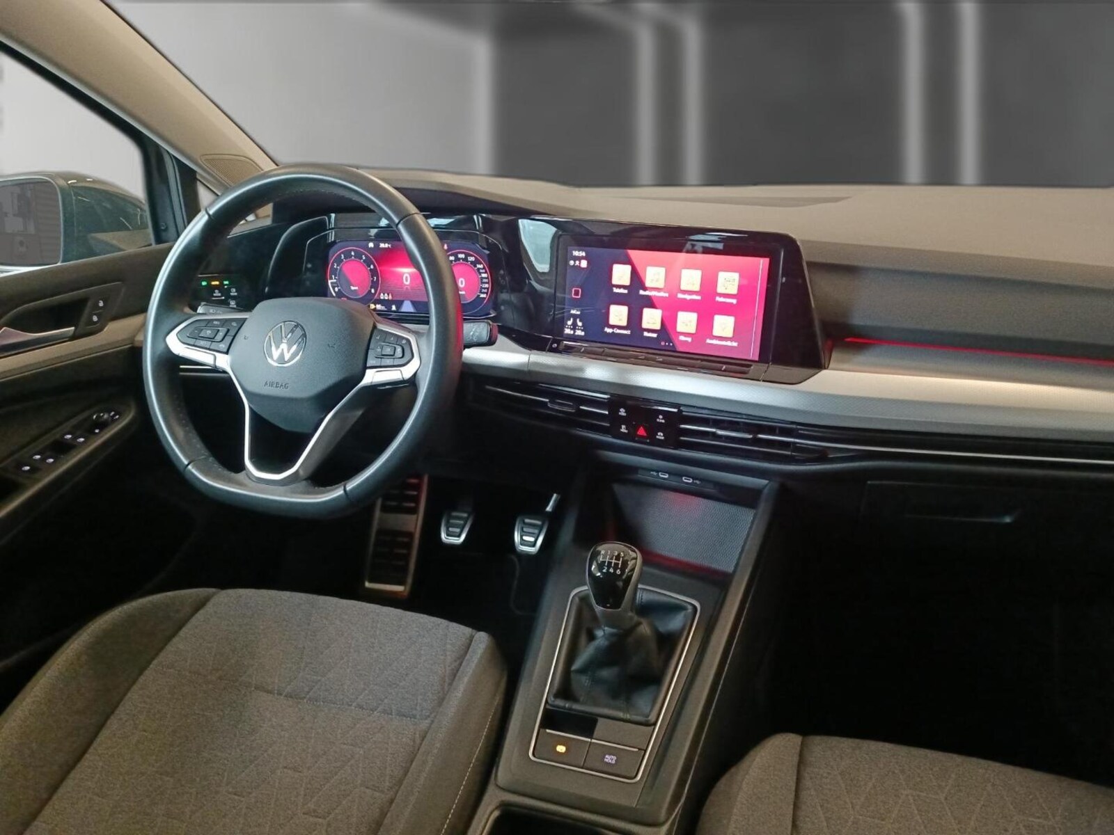 Volkswagen Golf – Bild 9
