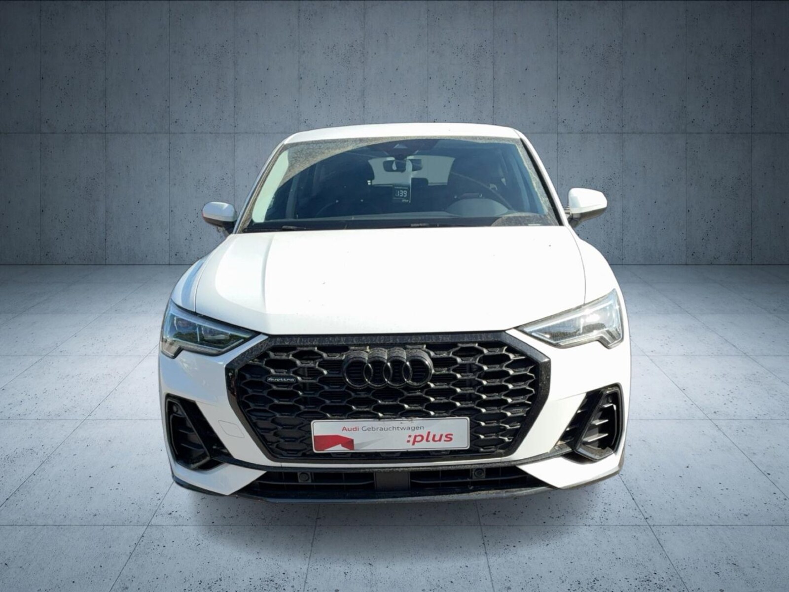 Audi Q3 Sportback – Bild 9