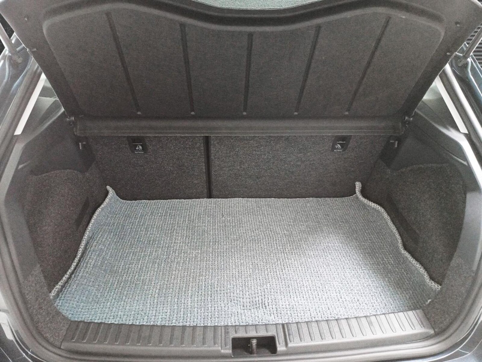 SEAT Ibiza – Bild 15