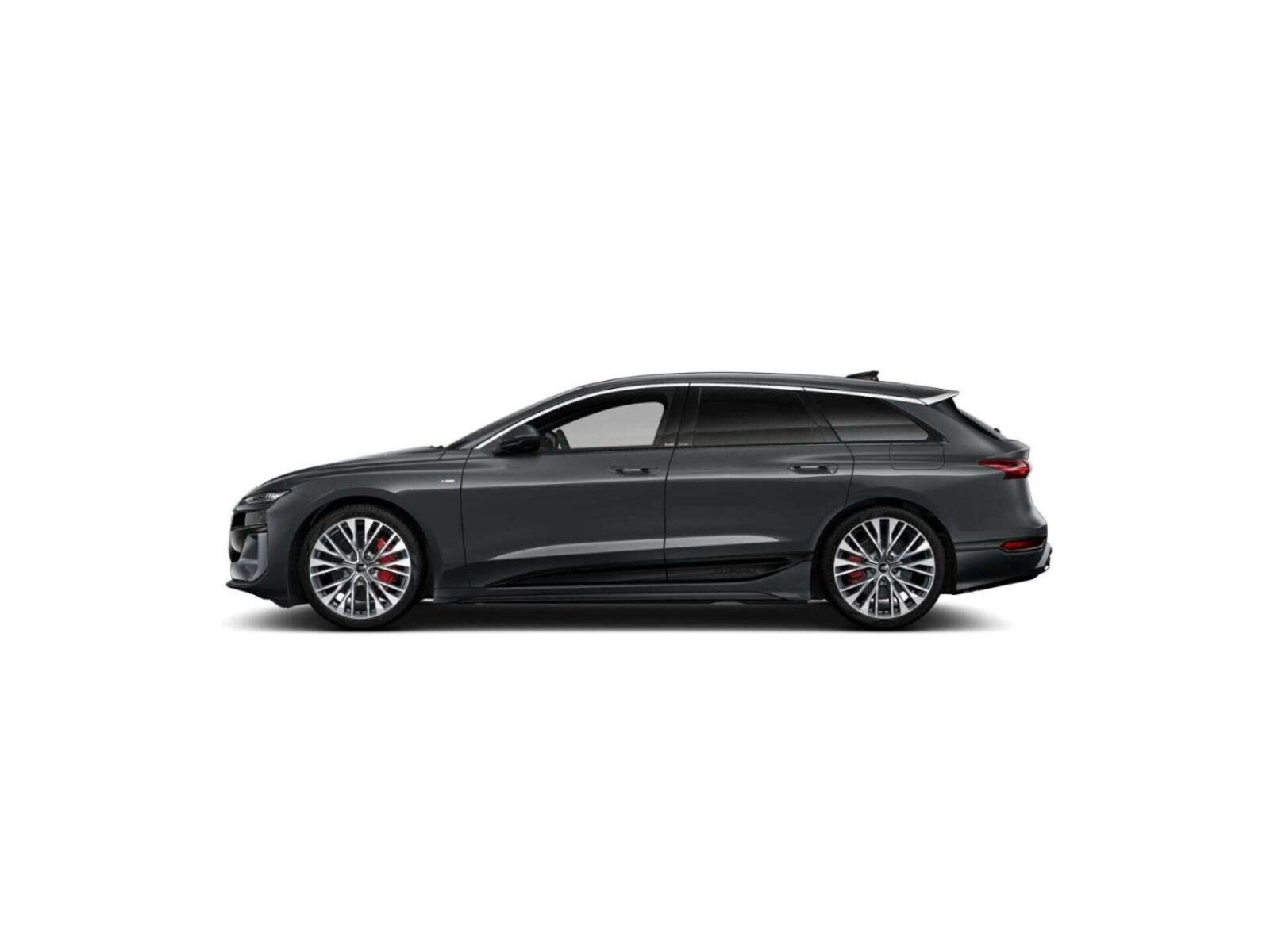 Audi A6 Avant e-tron – Bild 7