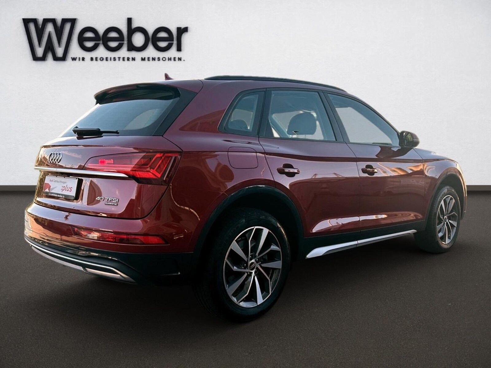 Audi Q5 – Bild 15