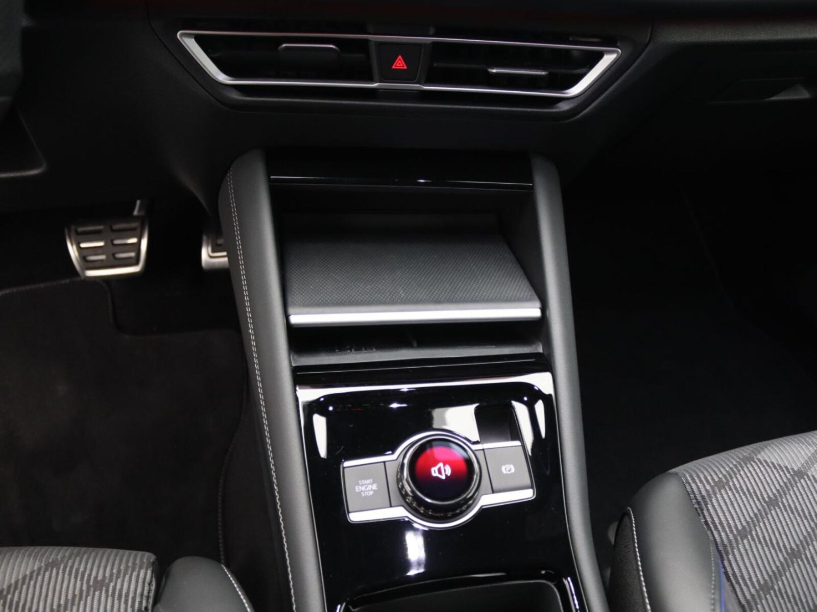 Volkswagen Tiguan – Bild 15