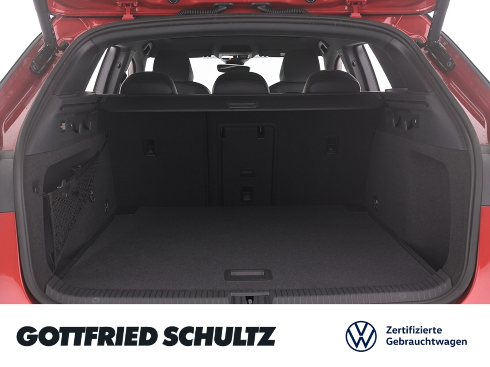Volkswagen ID.7 Tourer – Bild 9
