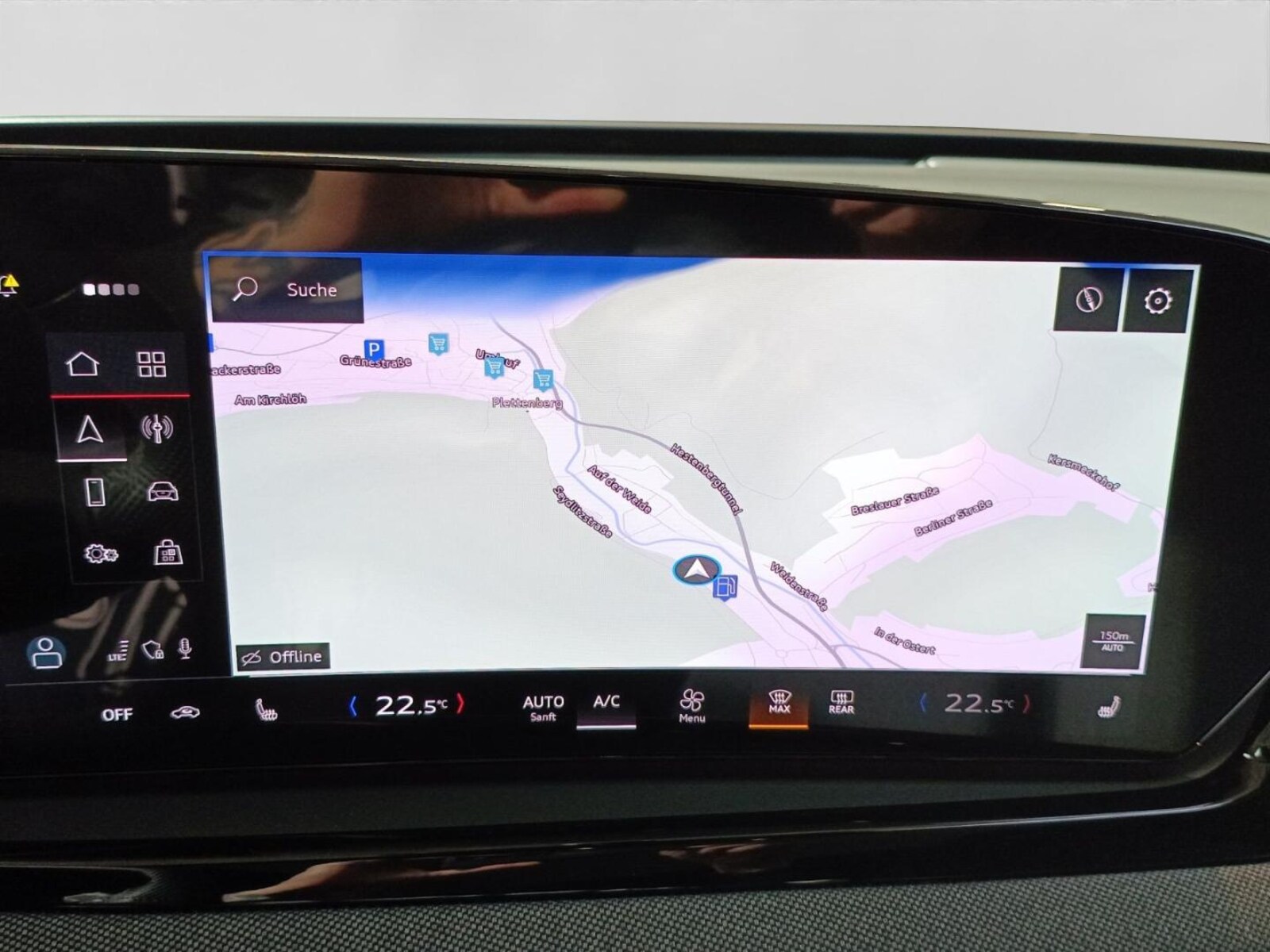 Audi A5 Avant – Bild 13