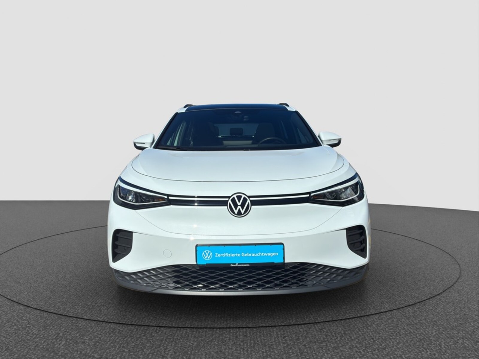 Volkswagen ID.4 – Bild 3