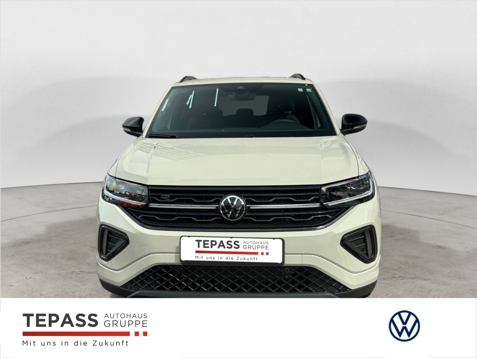 Volkswagen T-Cross – Bild 2
