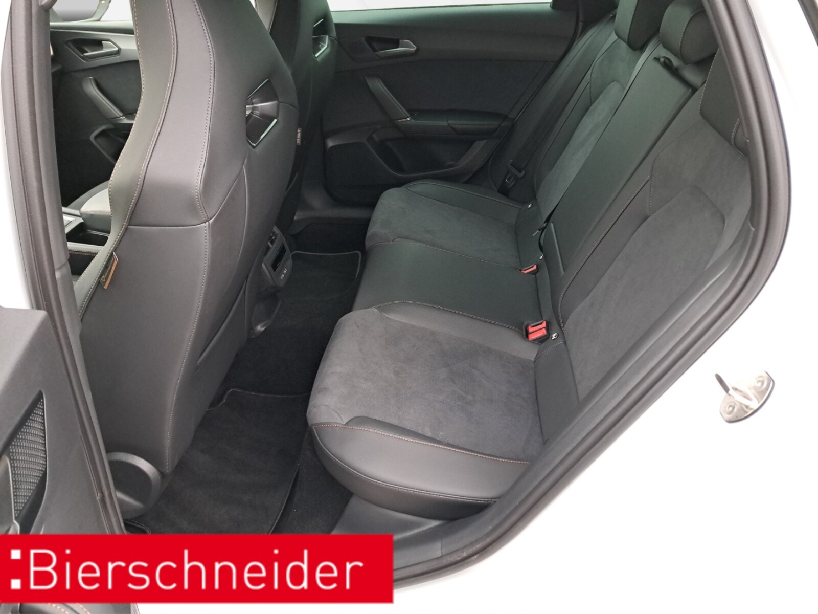 CUPRA Leon Sportstourer – Bild 11