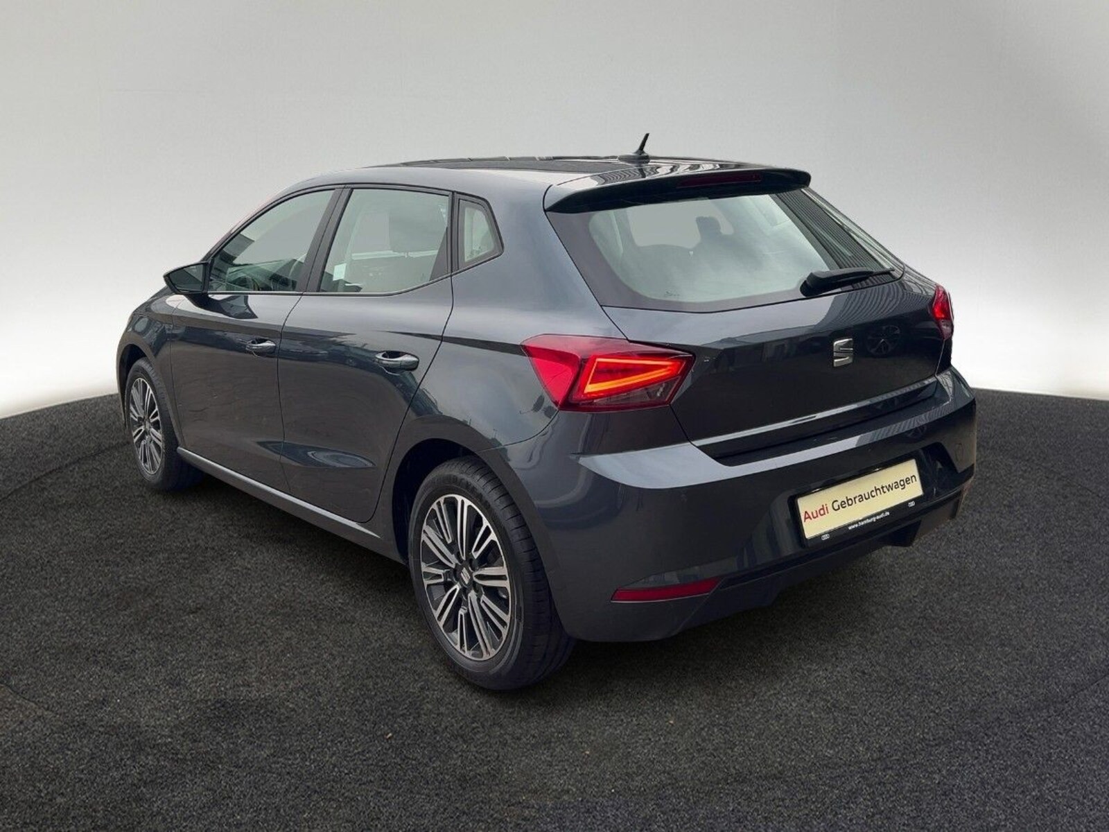 SEAT Ibiza – Bild 3