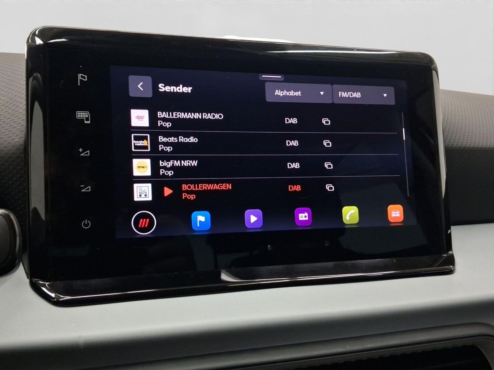 SEAT Ibiza – Bild 14