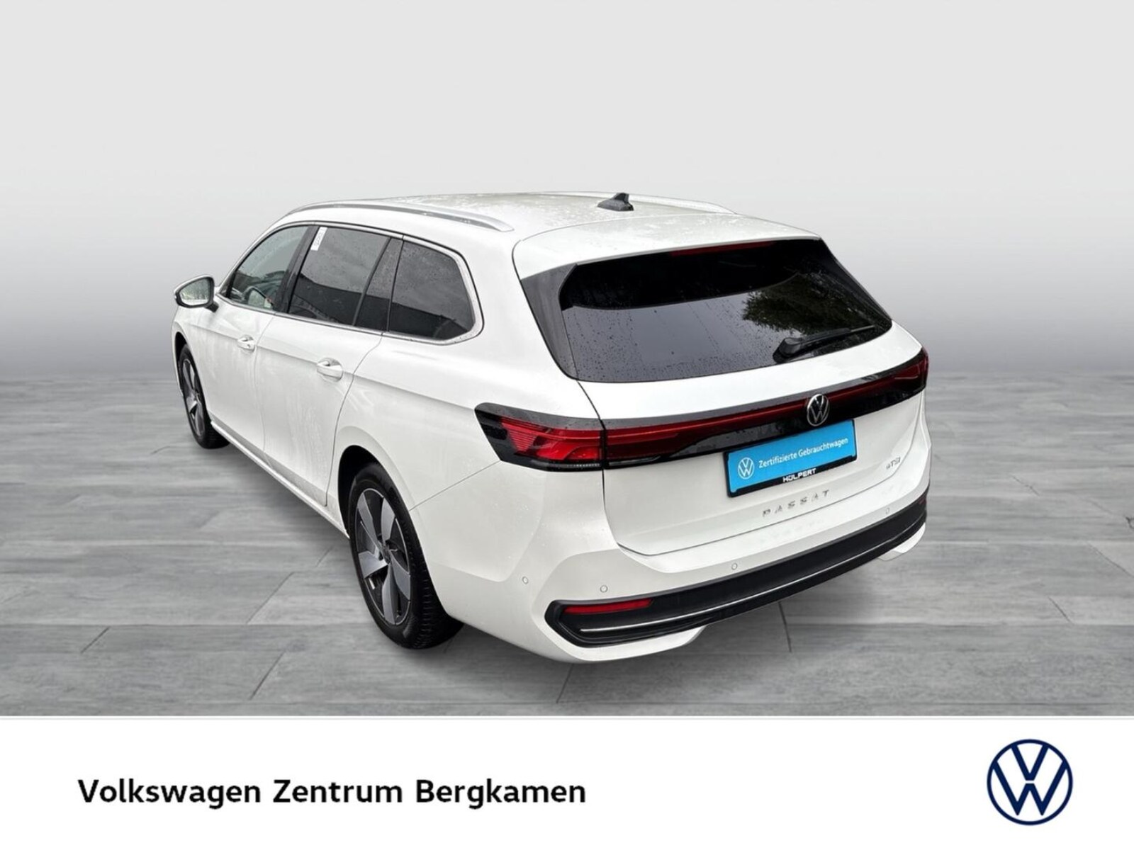 Volkswagen Passat – Bild 3
