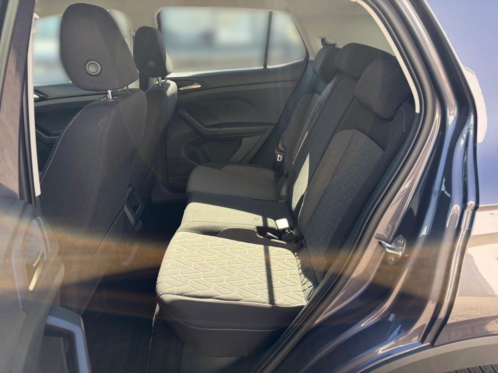Volkswagen T-Cross – Bild 12