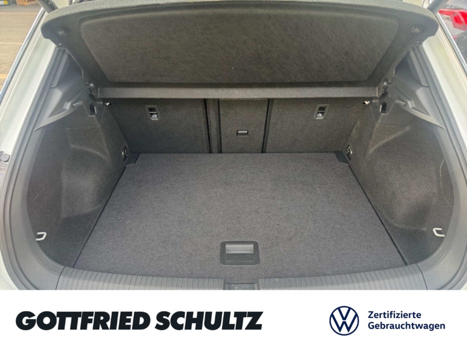 Volkswagen T-Roc – Bild 9