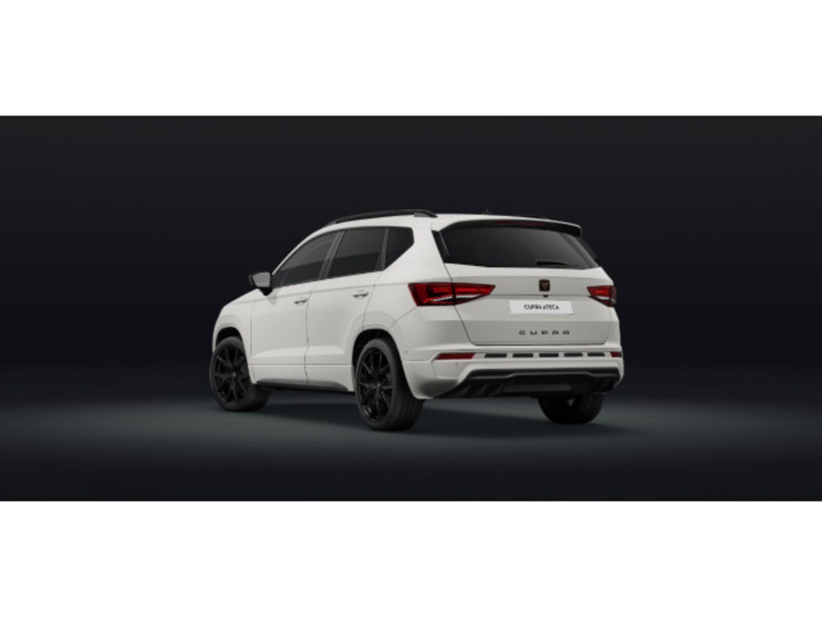 CUPRA Ateca – Bild 4