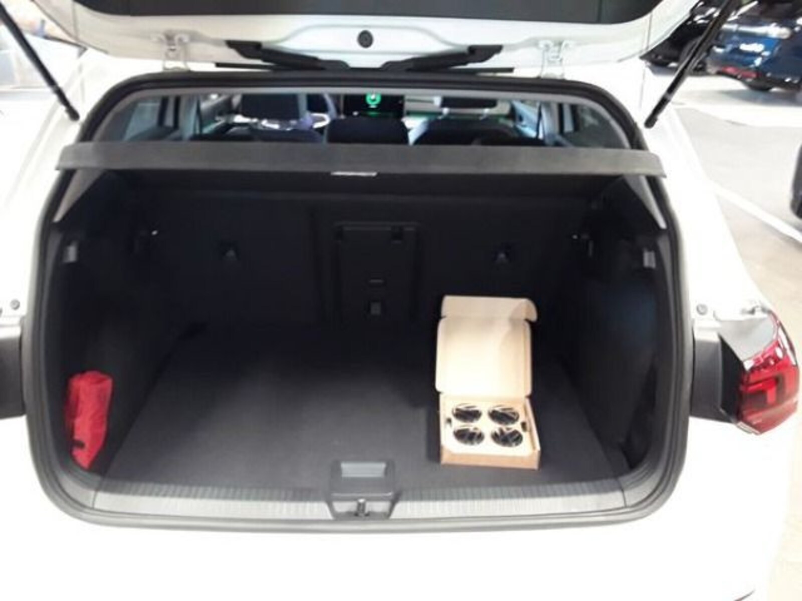 Volkswagen Golf – Bild 5