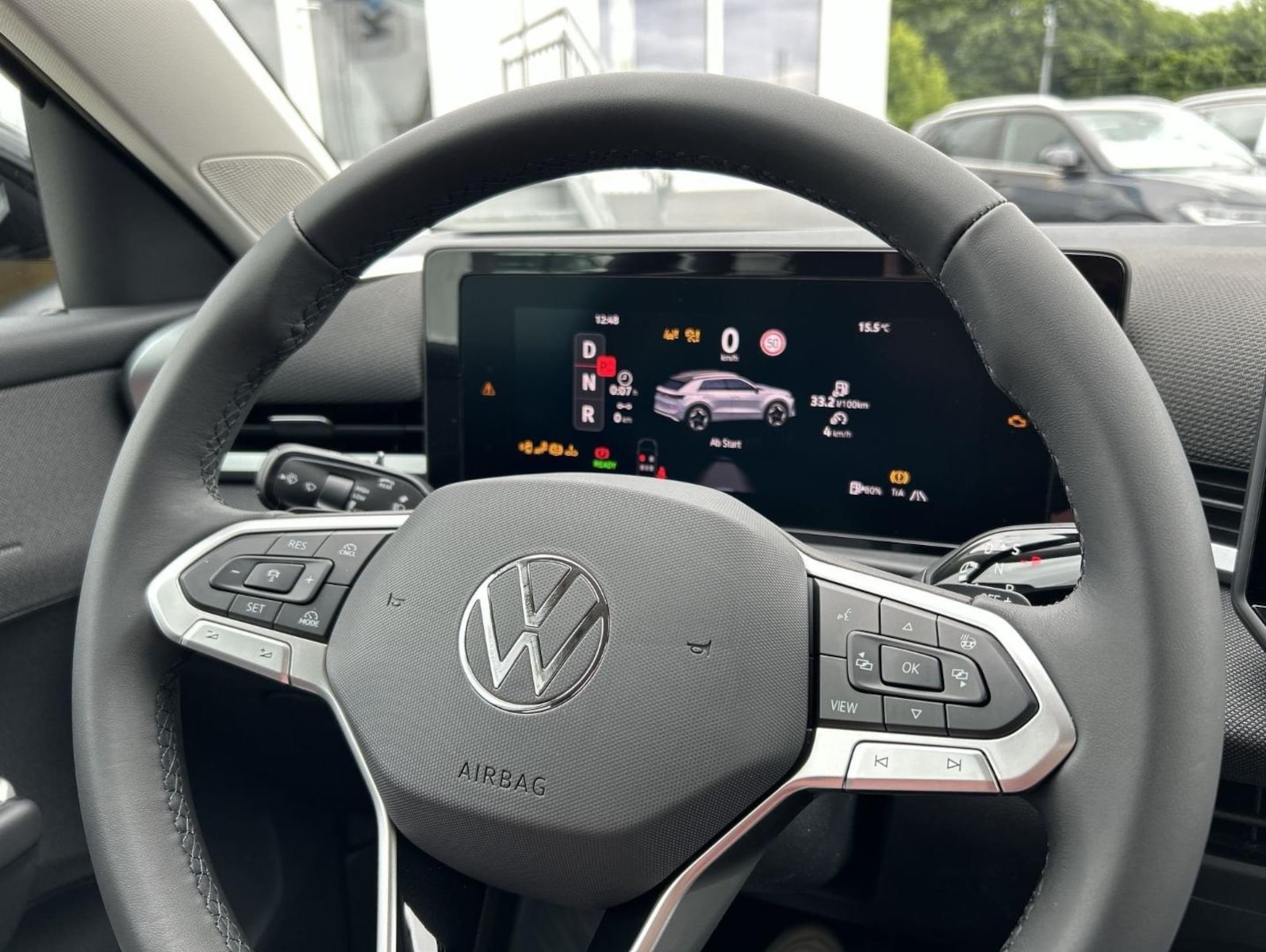Volkswagen T-Roc – Bild 14