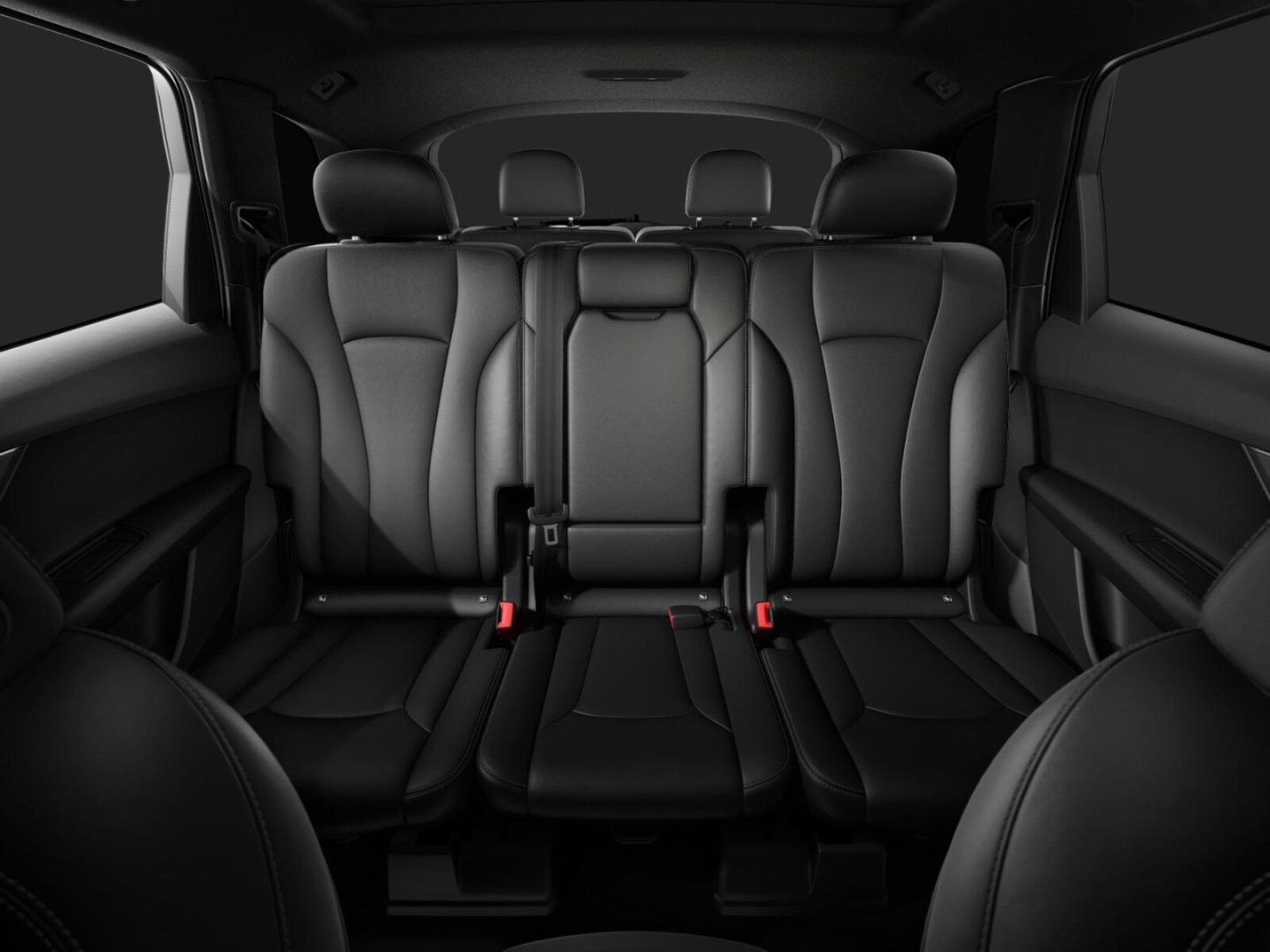 Audi Q7 – Bild 10