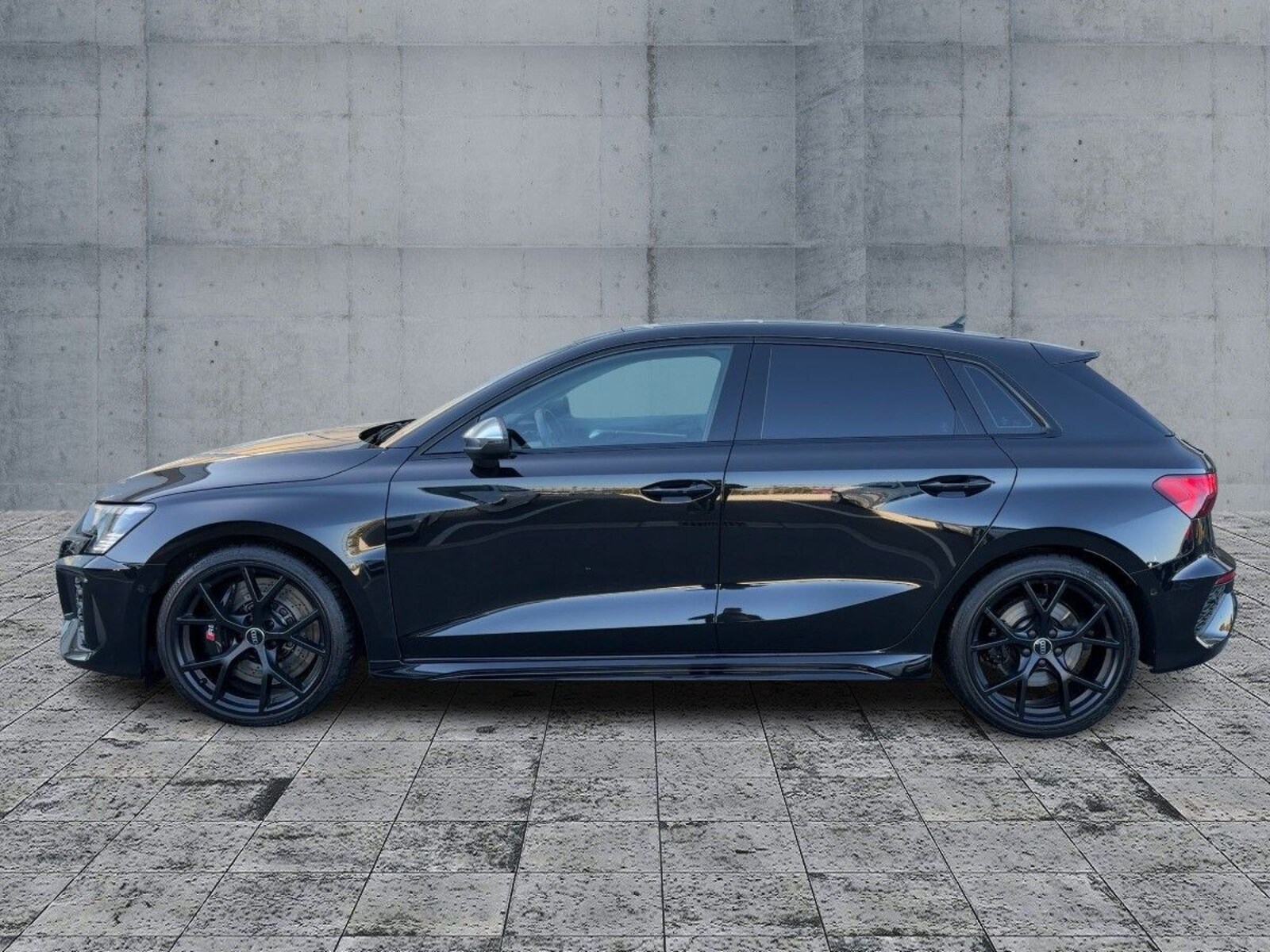 Audi RS 3 Sportback – Bild 3