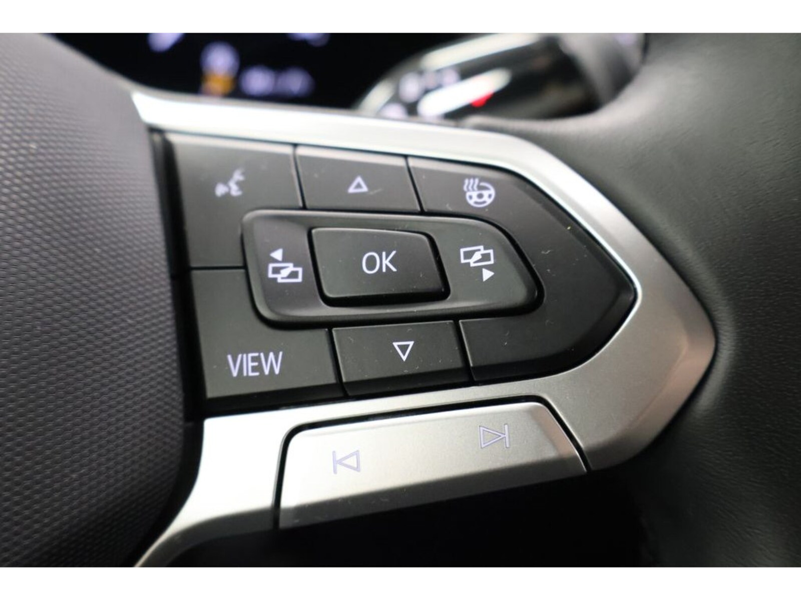 Volkswagen Tiguan – Bild 20