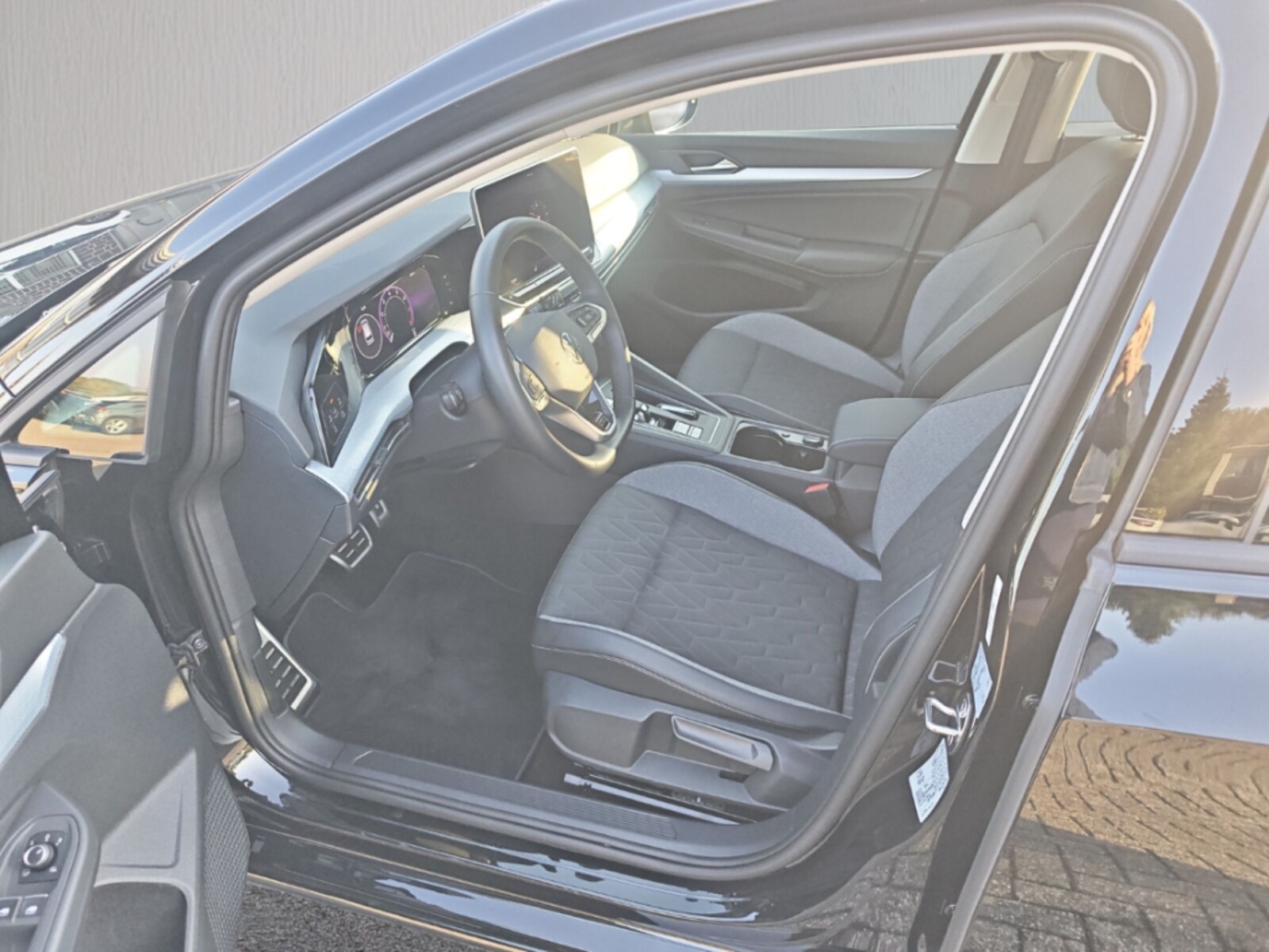 Volkswagen Golf Variant – Bild 13