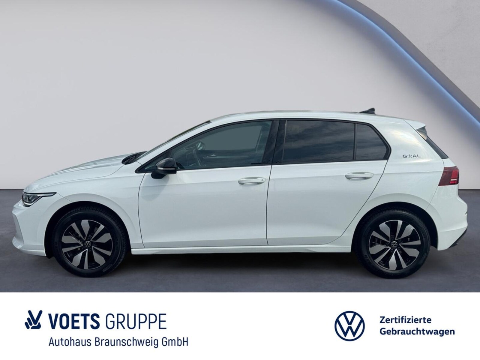 Volkswagen Golf – Bild 3