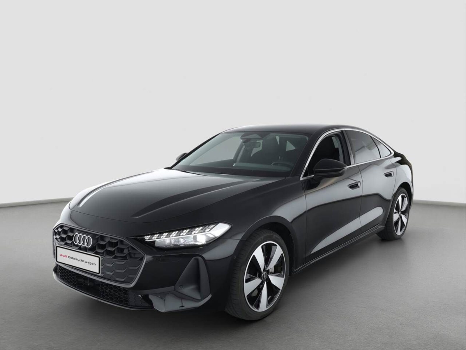 Audi A5 Limousine – Bild 6