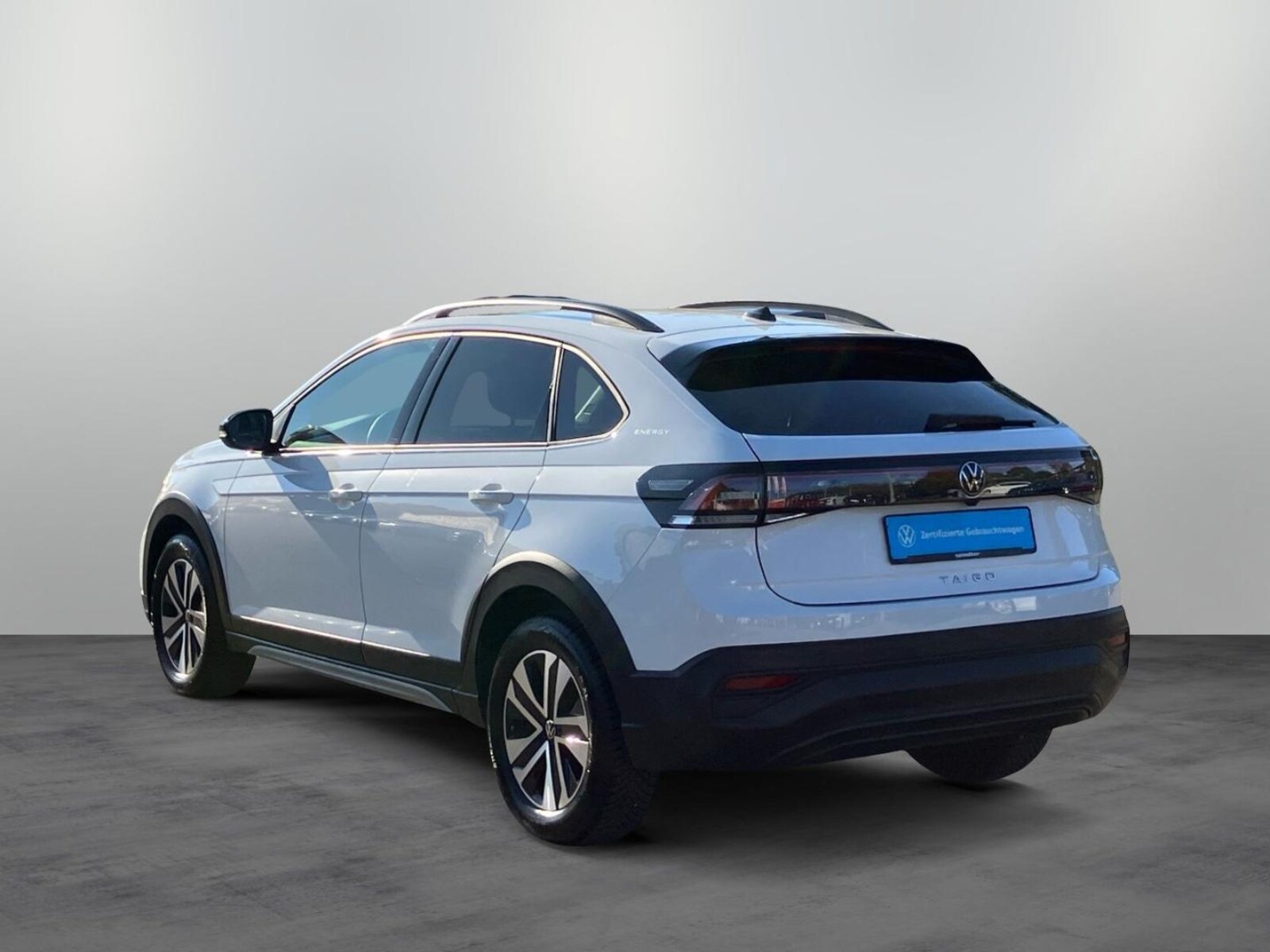 Volkswagen Taigo – Bild 3