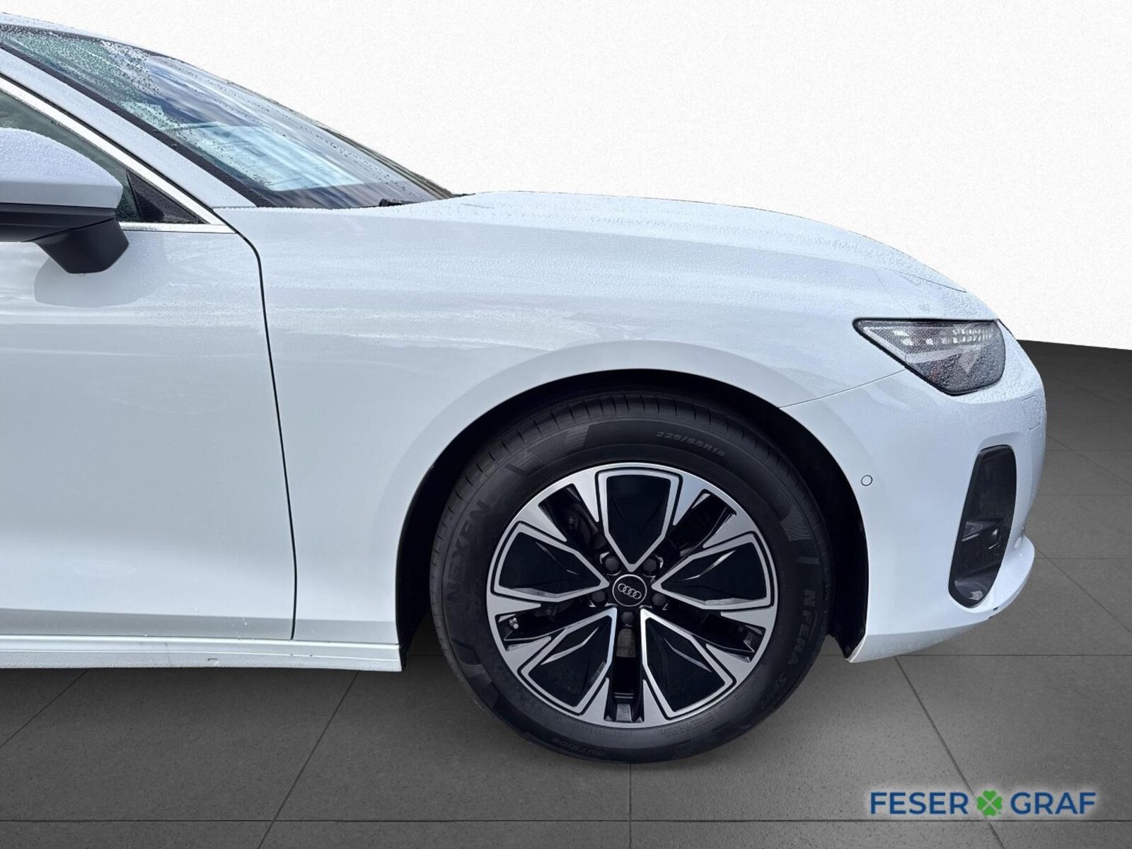 Audi A6 Avant – Bild 3