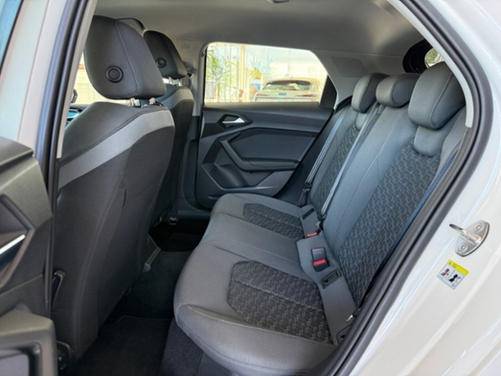 Audi A1 Sportback – Bild 14