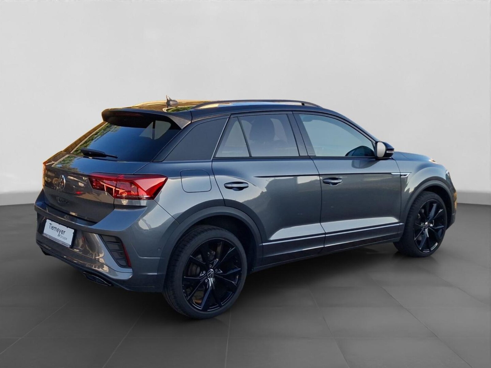 Volkswagen T-Roc – Bild 4